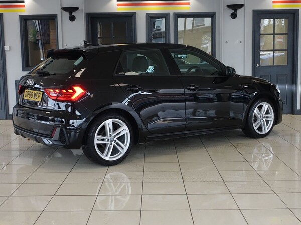 Used Audi A1 2019 for sale - 75801032: Photo 7