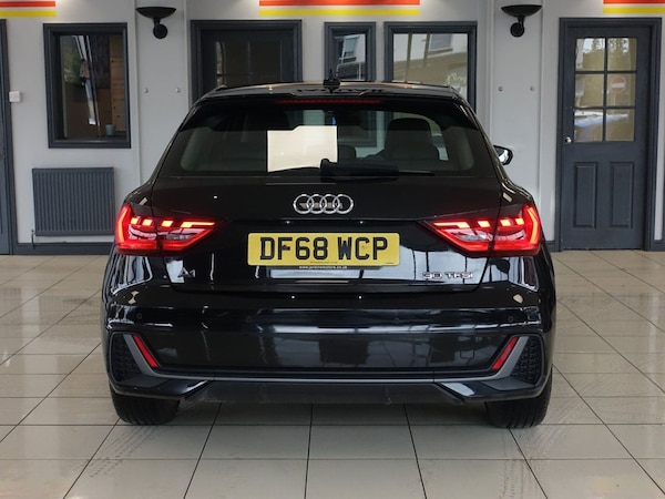 Used Audi A1 2019 for sale - 75801032: Photo 8