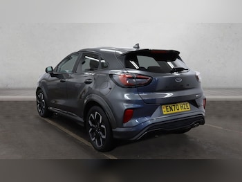 Used Ford Puma 2021 for sale - 76610268: Photo