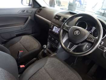 Used Skoda Yeti 2015 for sale - 75128569: Photo