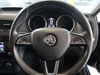 Used Skoda Yeti 2015 for sale - 75128569: Photo