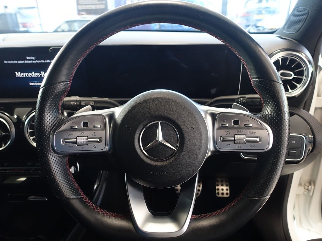 Used Mercedes-Benz A-Class 2018 for sale - 76784268: Photo 23