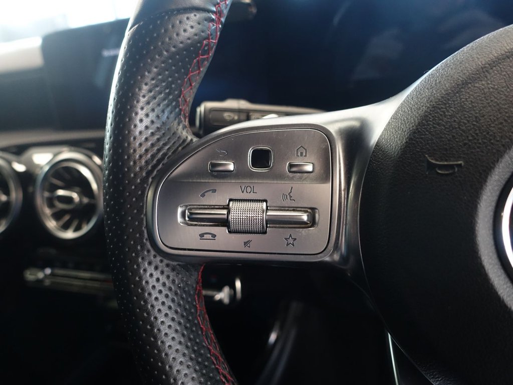 Used Mercedes-Benz A-Class 2018 for sale - 76784268: Photo 24