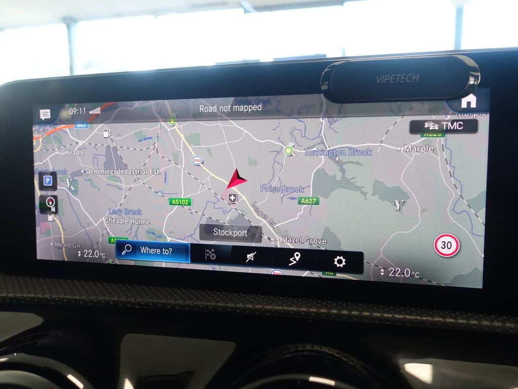 Used Mercedes-Benz A-Class 2018 for sale - 76784268: Photo 33