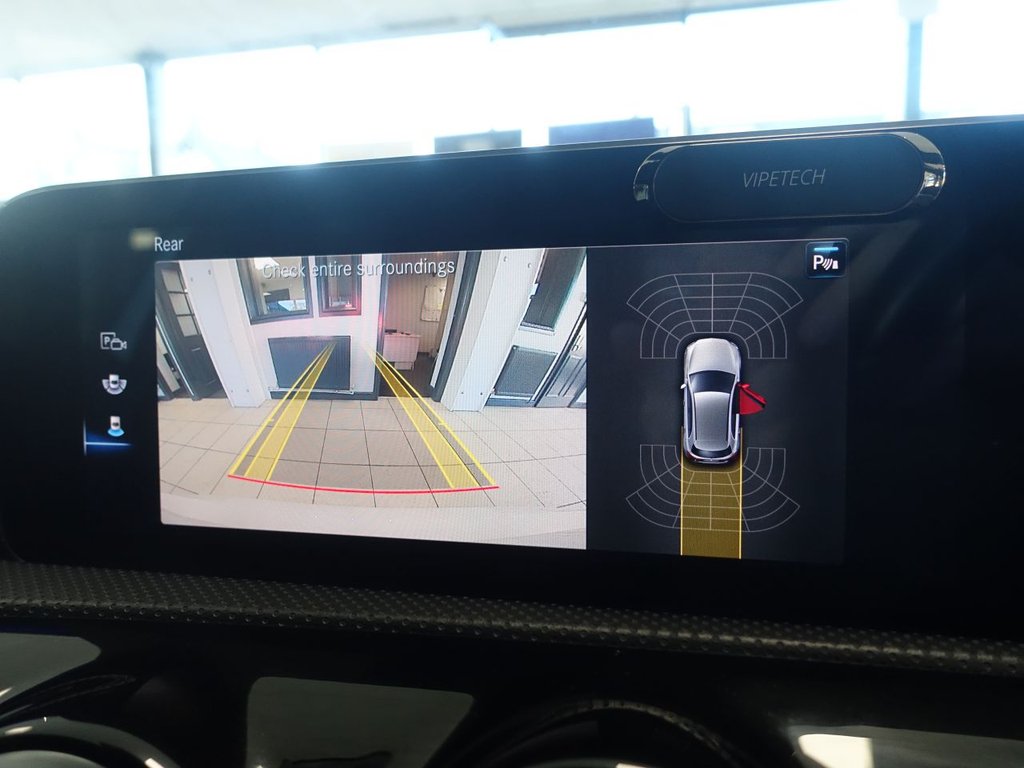 Used Mercedes-Benz A-Class 2018 for sale - 76784268: Photo 34