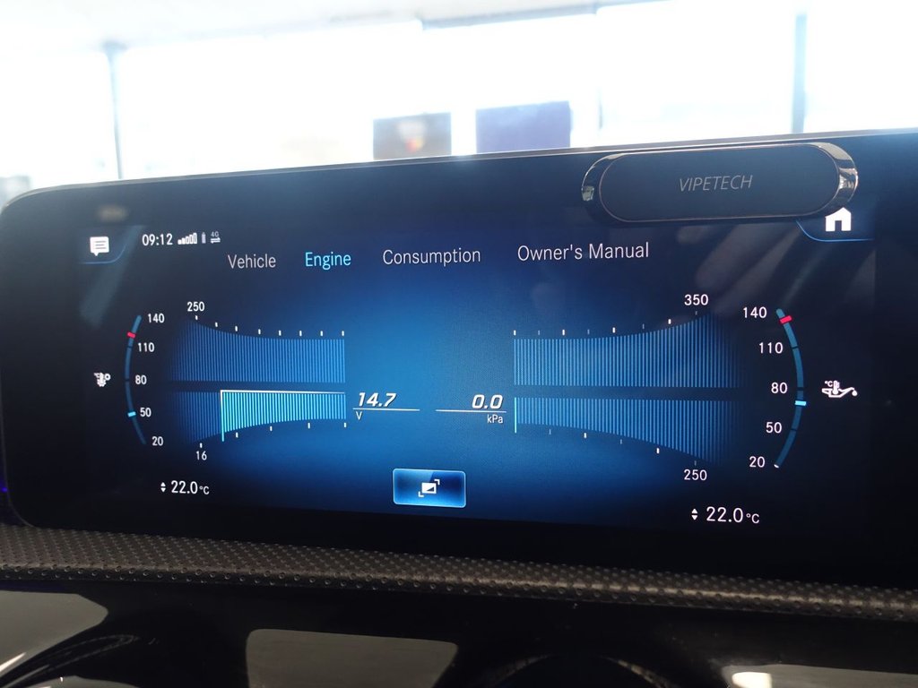 Used Mercedes-Benz A-Class 2018 for sale - 76784268: Photo 43