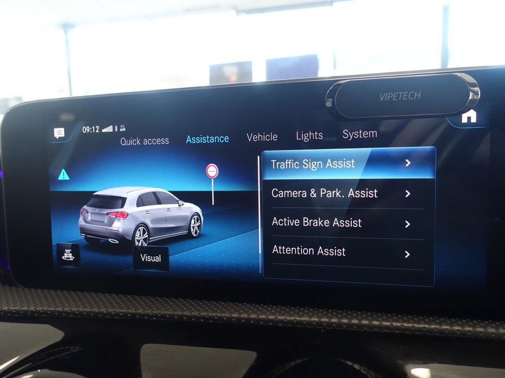 Used Mercedes-Benz A-Class 2018 for sale - 76784268: Photo 46