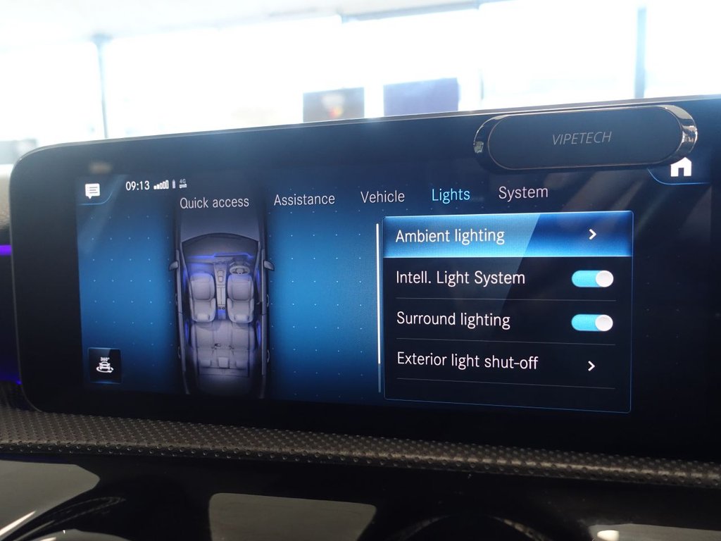 Used Mercedes-Benz A-Class 2018 for sale - 76784268: Photo 48