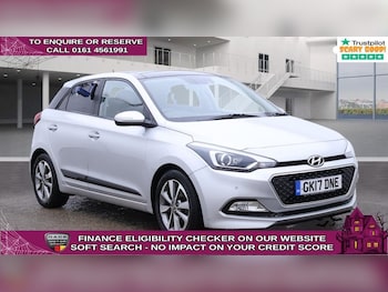 Hyundai - i20