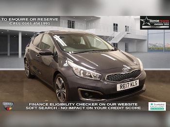 Kia - Ceed