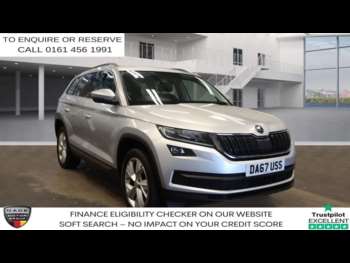 2017 (67) - 2.0 TDI SE L 5dr DSG [7 Seat]