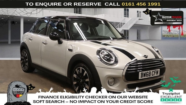 Used MINI Hatch 2019 for sale - 76216831: Photo 1