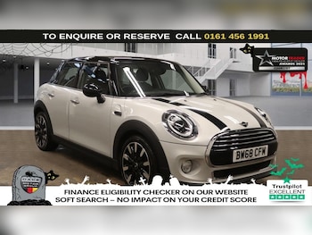 MINI - Hatch