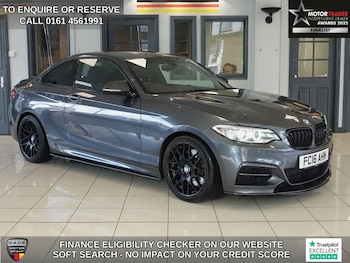 Used BMW 2 Series 2016 for sale - 75973930: Photo