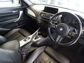 Used BMW 2 Series 2016 for sale - 75973930: Photo