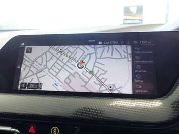 Used BMW 1 Series 2021 for sale - 74443785: Photo