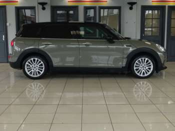 Used MINI Clubman 2019 for sale - 75253555: Photo