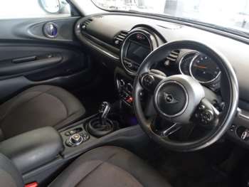 Used MINI Clubman 2019 for sale - 75253555: Photo