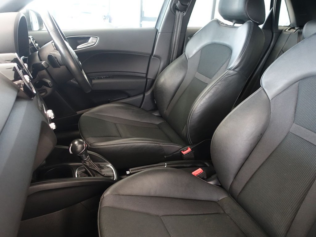 Used Audi A1 2018 for sale - 76279829: Photo 14