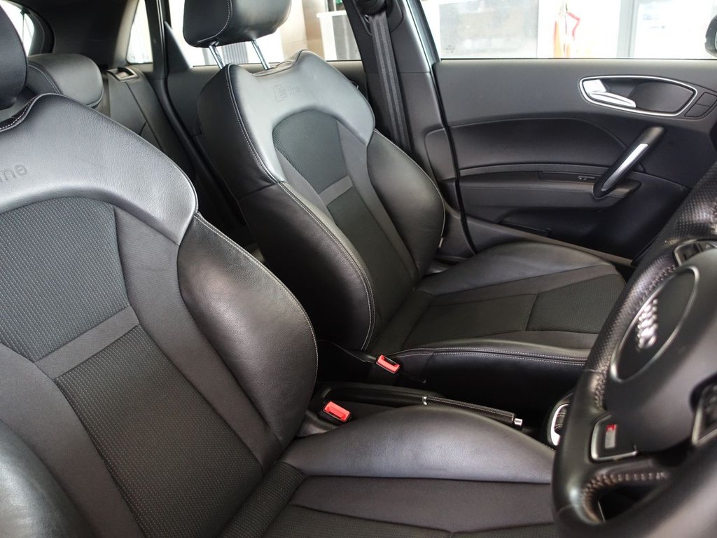 Used Audi A1 2018 for sale - 76279829: Photo 15