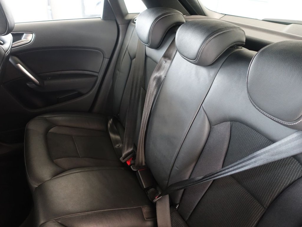 Used Audi A1 2018 for sale - 76279829: Photo 19