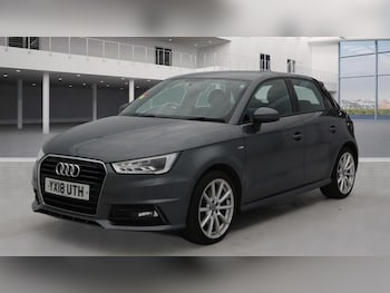 Used Audi A1 2018 for sale - 76279829: Photo