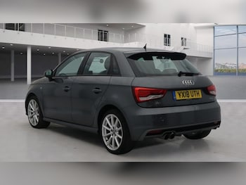 Used Audi A1 2018 for sale - 76279829: Photo