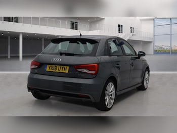 Used Audi A1 2018 for sale - 76279829: Photo
