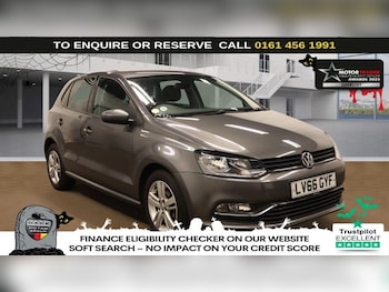 Volkswagen - Polo