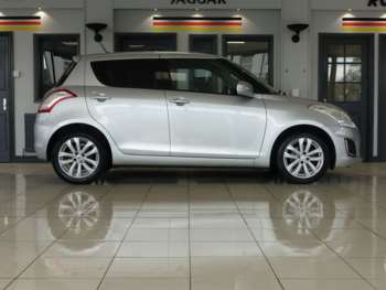 Used Suzuki Swift 2016 for sale - 74144553: Photo