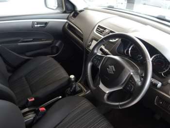 Used Suzuki Swift 2016 for sale - 74144553: Photo