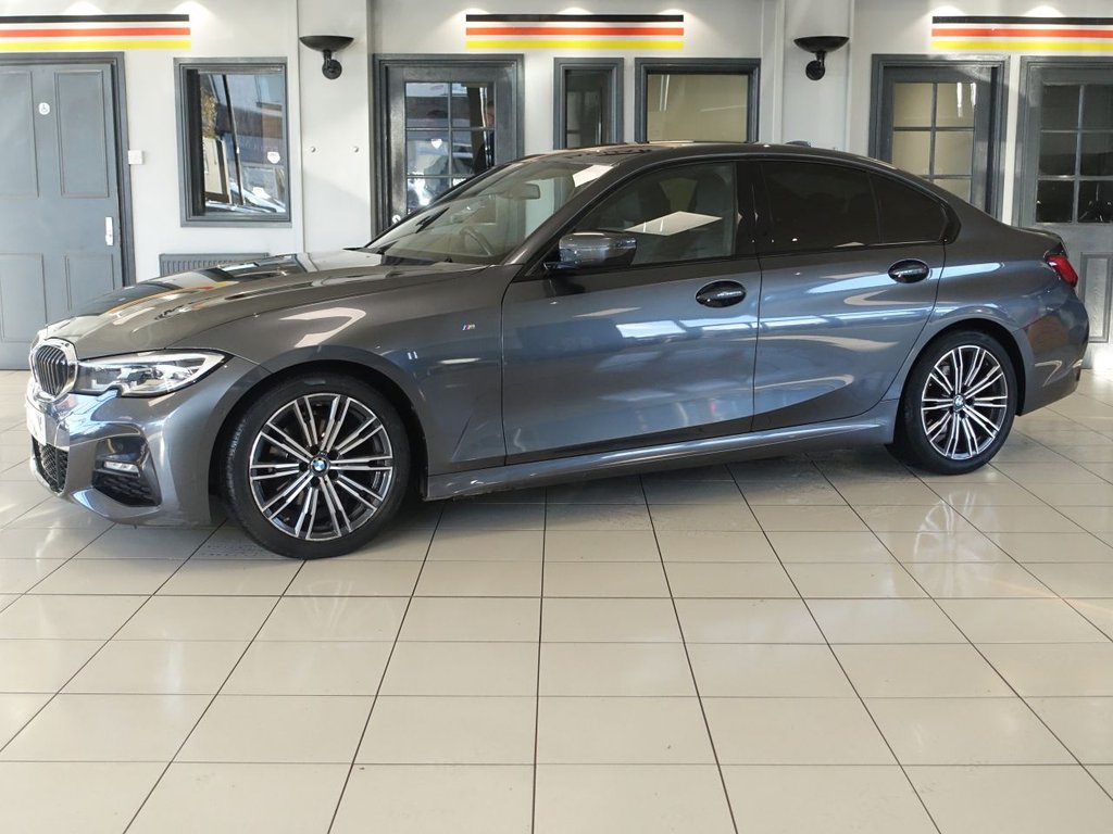 Used BMW 3 Series 2020 for sale - 76623291: Photo 11