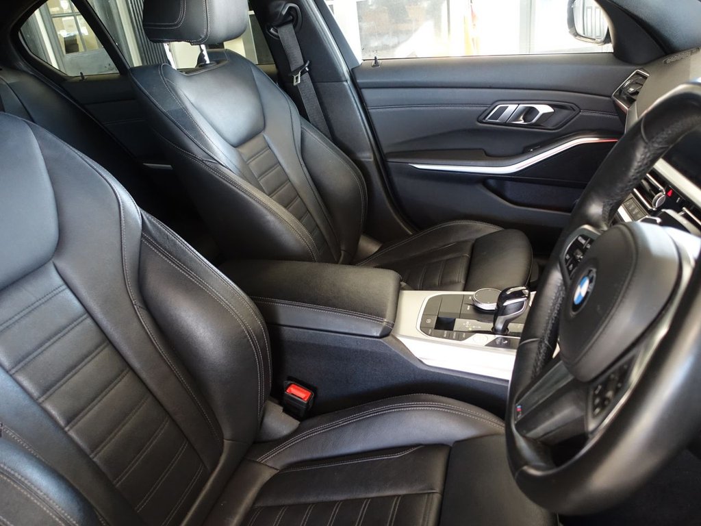 Used BMW 3 Series 2020 for sale - 76623291: Photo 15