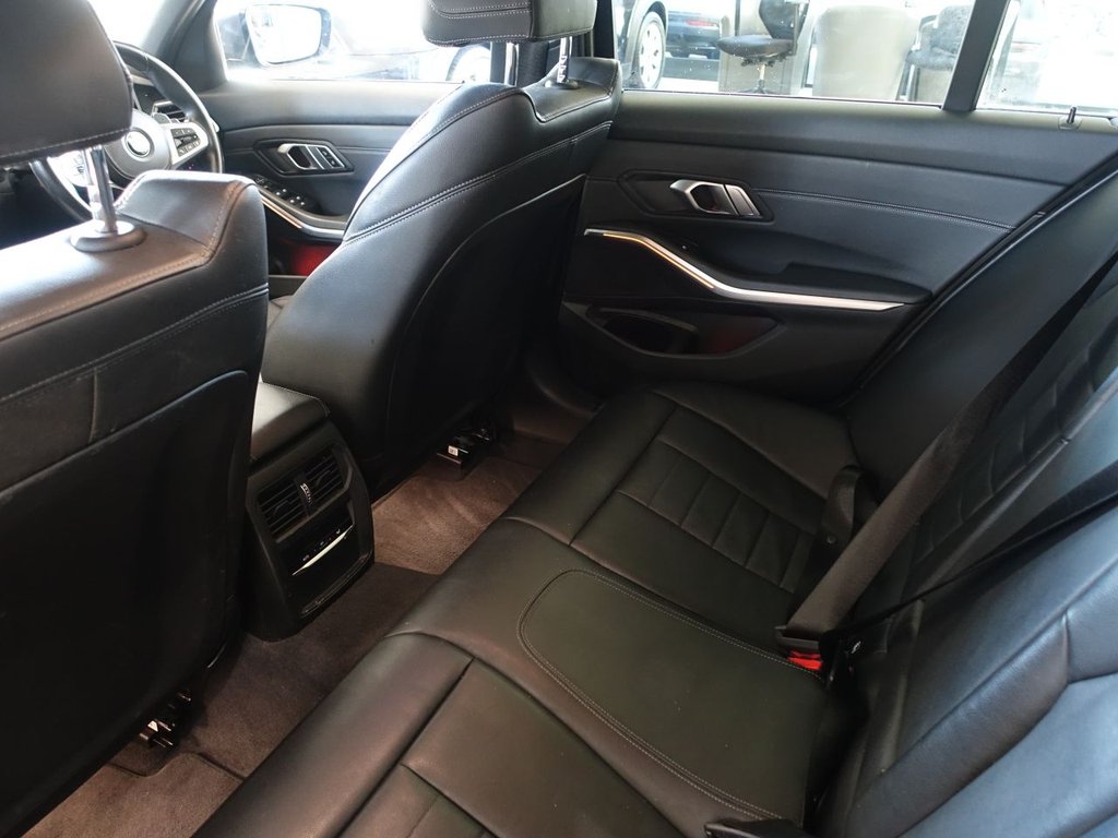 Used BMW 3 Series 2020 for sale - 76623291: Photo 18