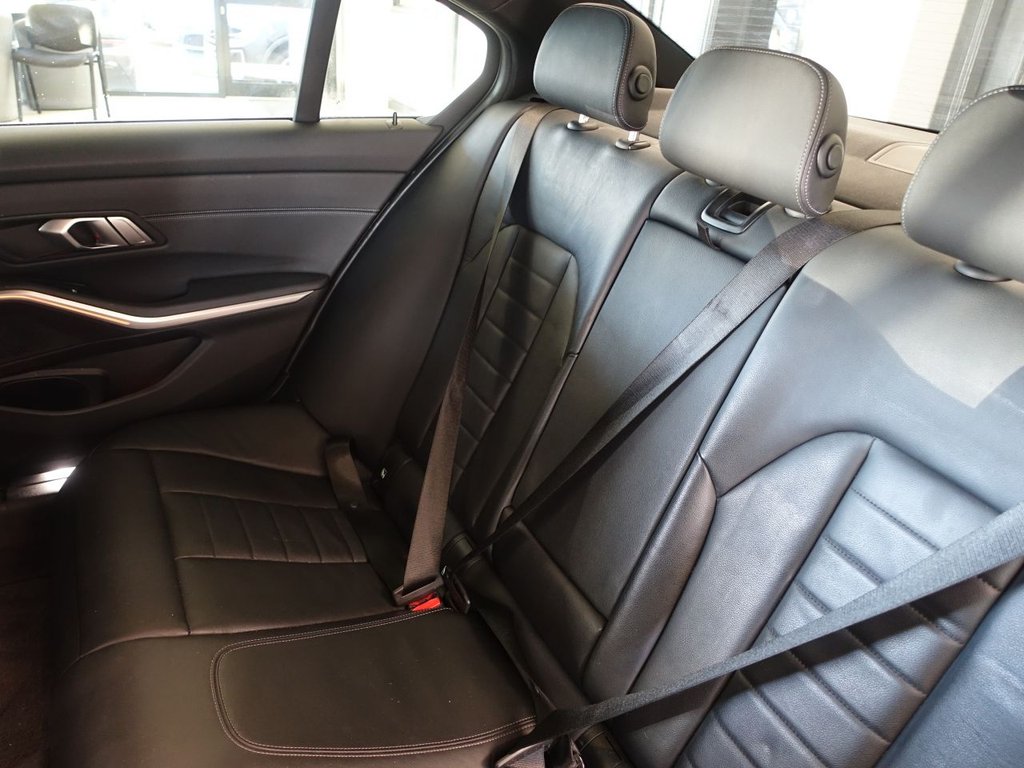 Used BMW 3 Series 2020 for sale - 76623291: Photo 19