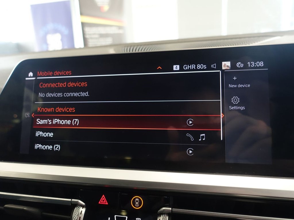 Used BMW 3 Series 2020 for sale - 76623291: Photo 32