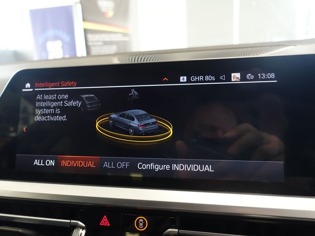 Used BMW 3 Series 2020 for sale - 76623291: Photo 34