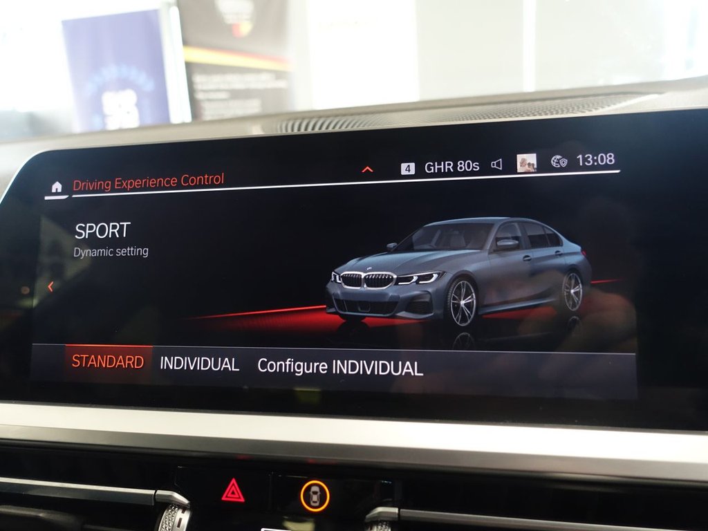 Used BMW 3 Series 2020 for sale - 76623291: Photo 35