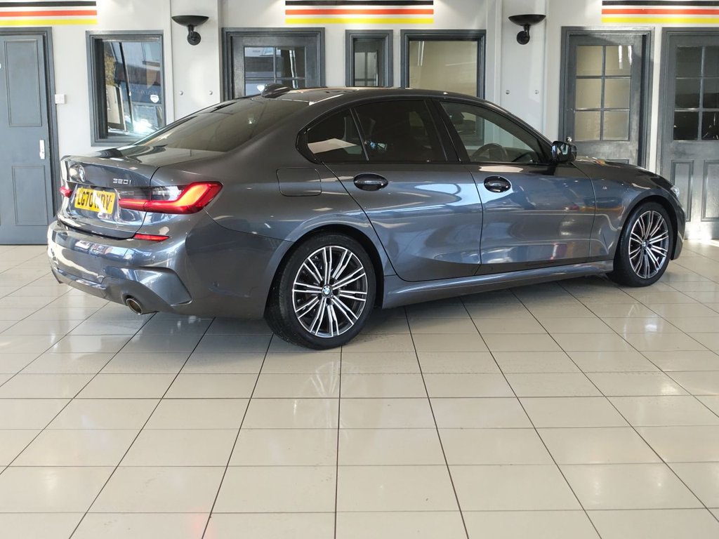 Used BMW 3 Series 2020 for sale - 76623291: Photo 7