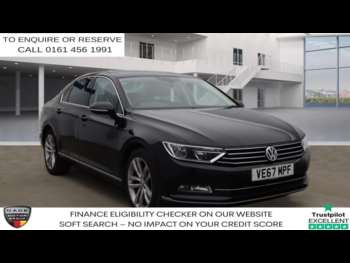 2018 (67) - 1.6 TDI GT Saloon 4dr Diesel Manual Euro 6 (s/s) (120 ps)