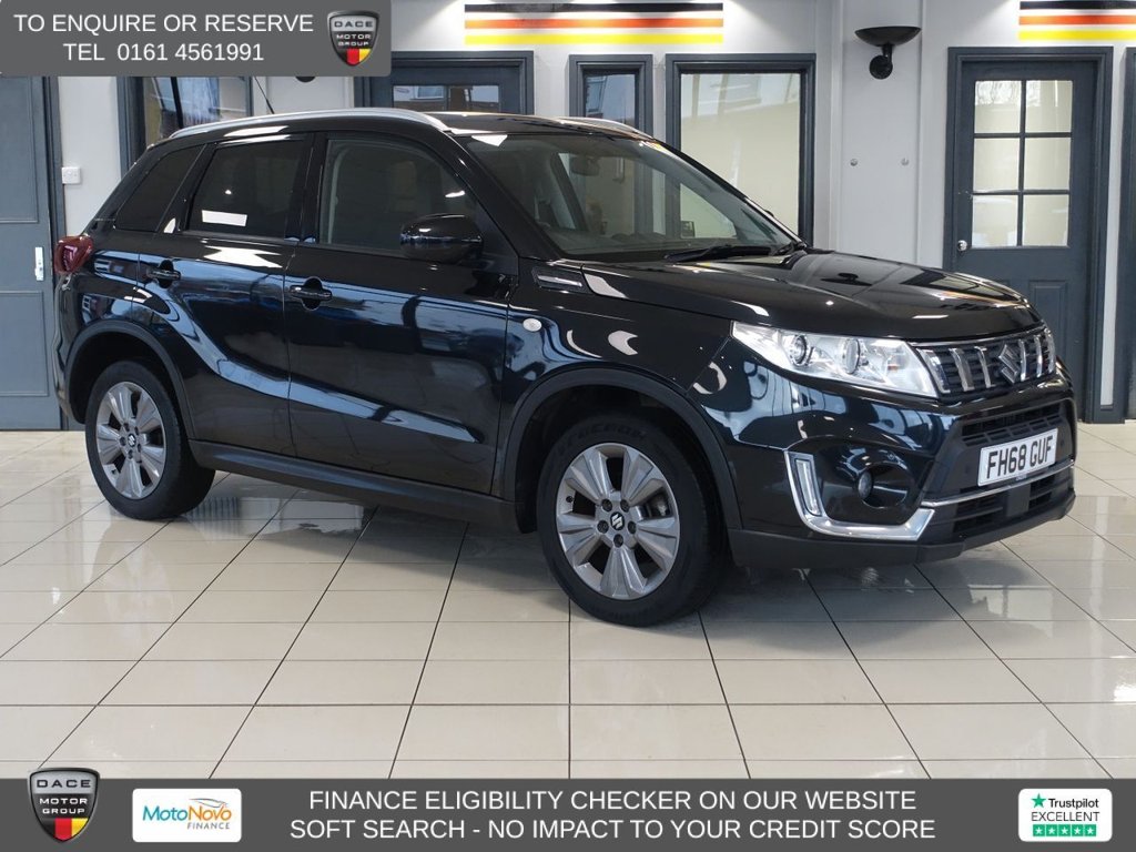 Used Suzuki Vitara 2019 for sale - 76848106: Photo 1