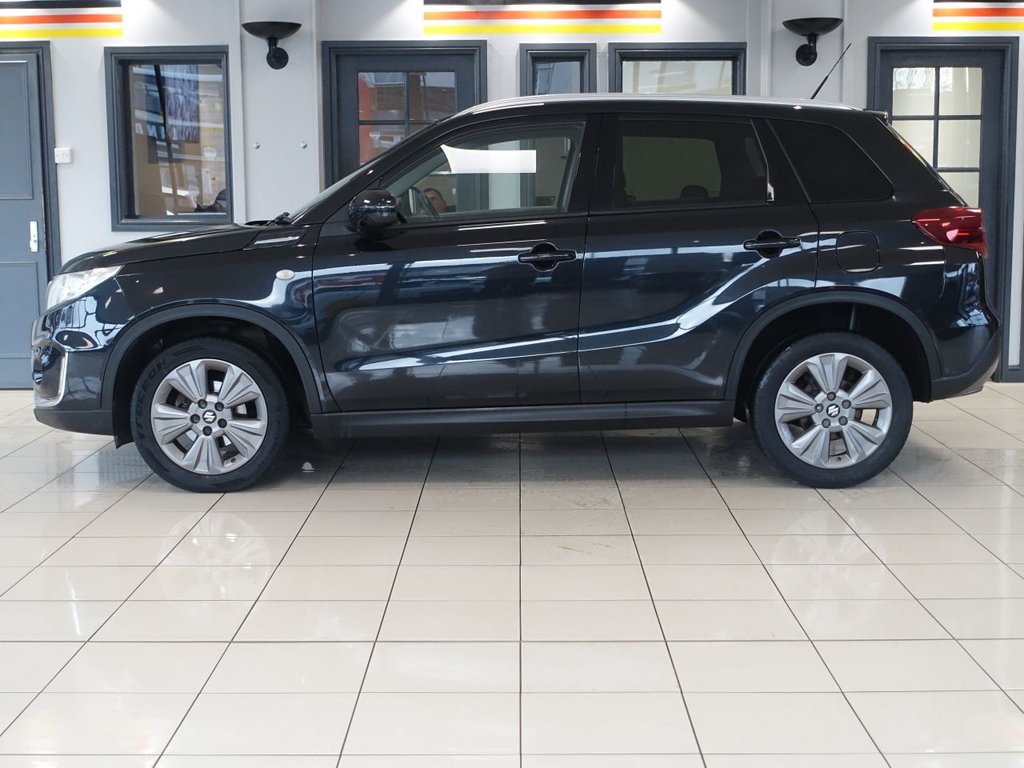 Used Suzuki Vitara 2019 for sale - 76848106: Photo 10