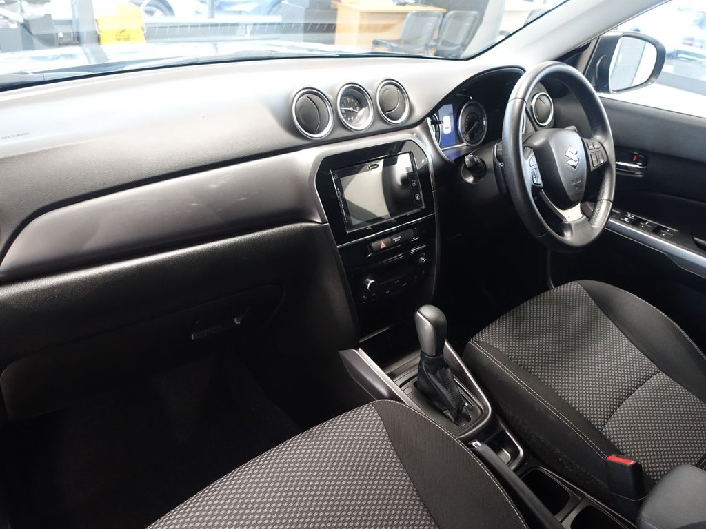 Used Suzuki Vitara 2019 for sale - 76848106: Photo 13