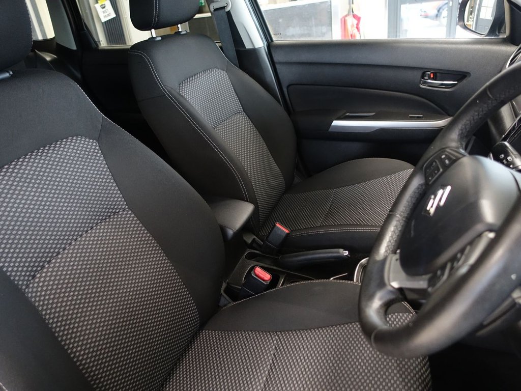 Used Suzuki Vitara 2019 for sale - 76848106: Photo 15