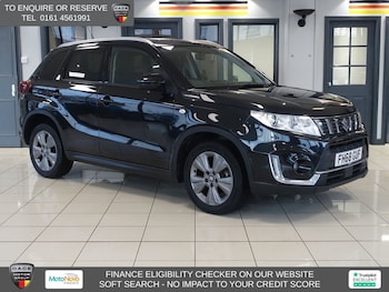 2019 (68) - 1.0 Boosterjet SZ-T 5dr Auto