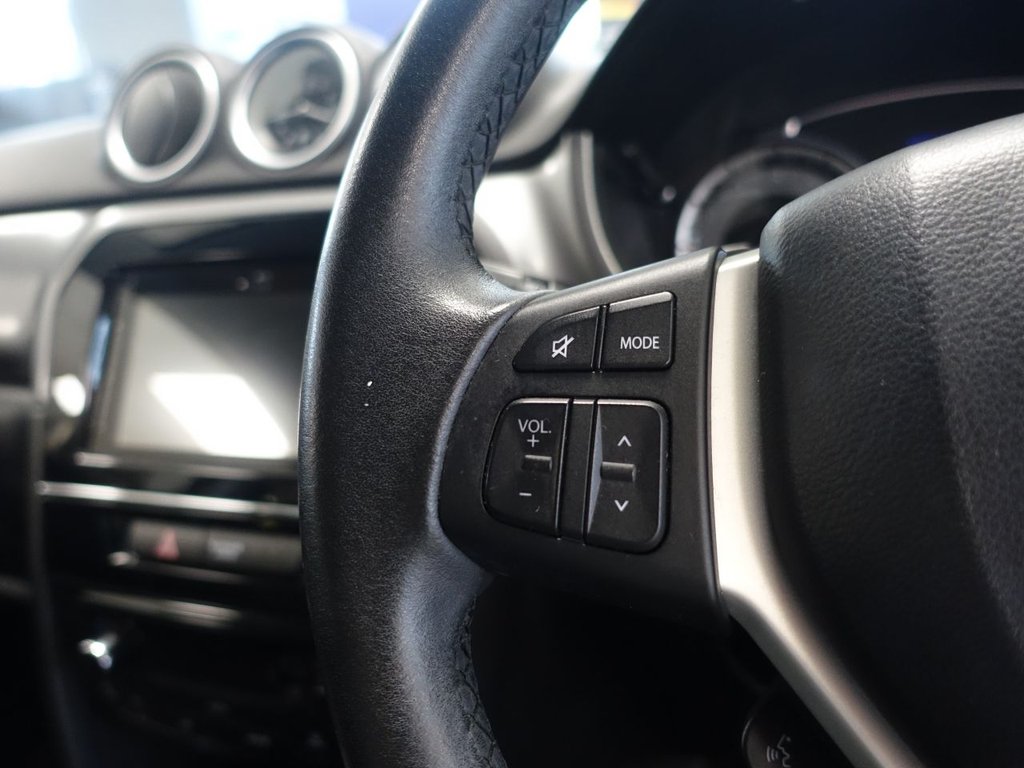 Used Suzuki Vitara 2019 for sale - 76848106: Photo 21