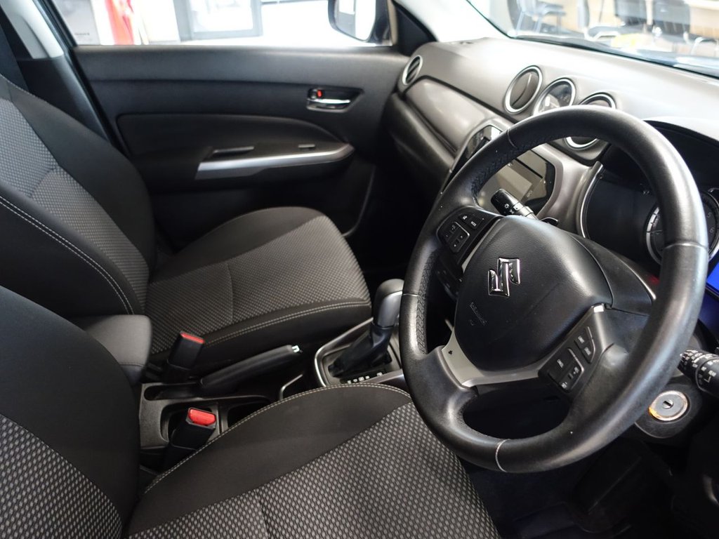 Used Suzuki Vitara 2019 for sale - 76848106: Photo 3