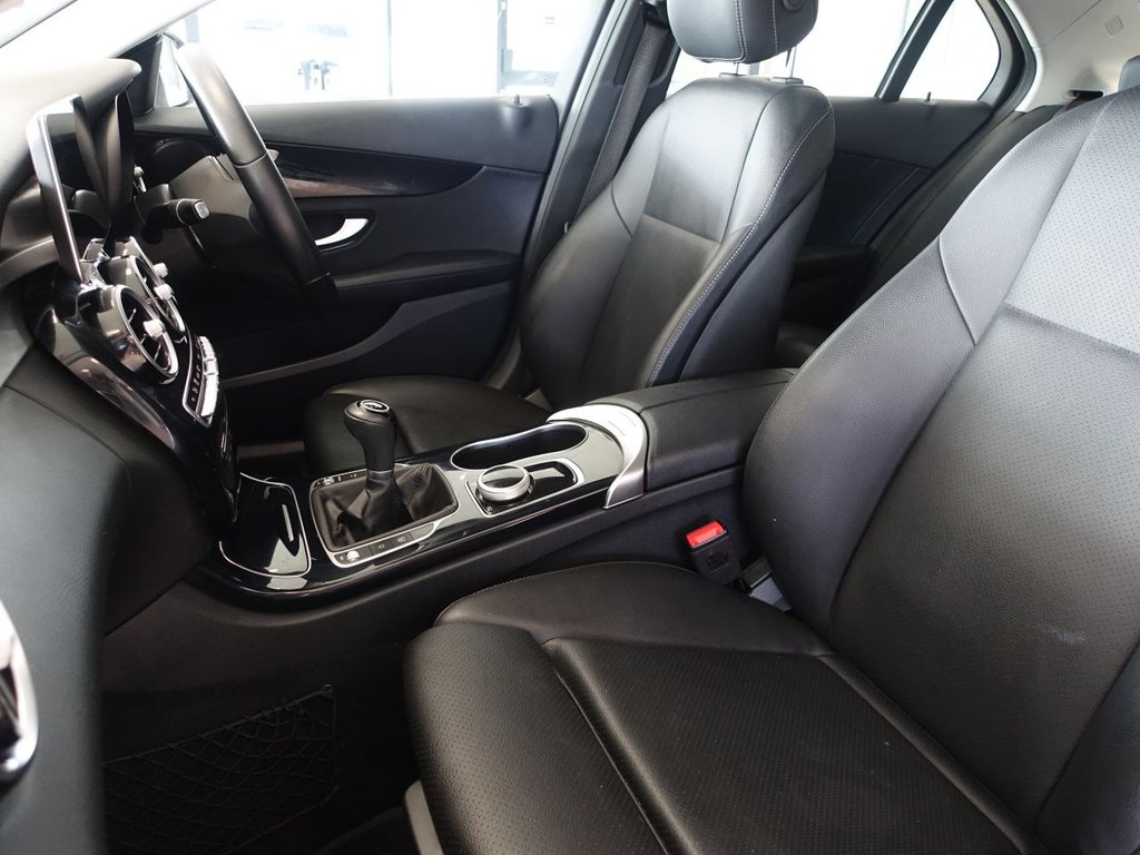 Used Mercedes-Benz C Class 2019 for sale - 75585208: Photo 13