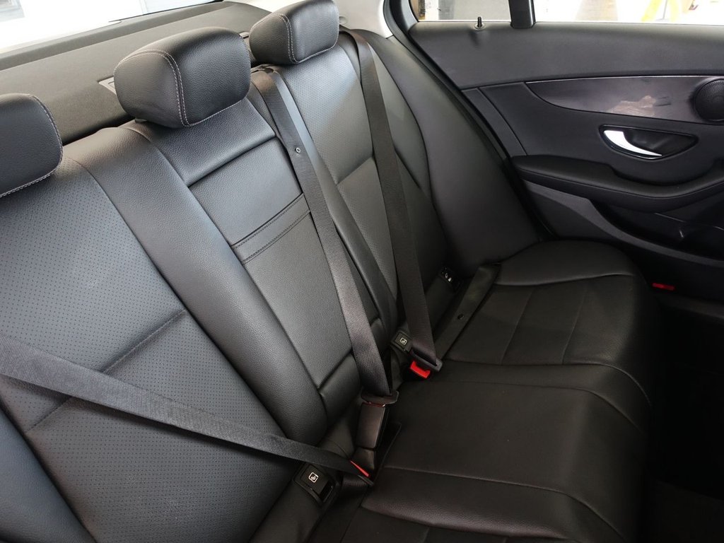 Used Mercedes-Benz C Class 2019 for sale - 75585208: Photo 15