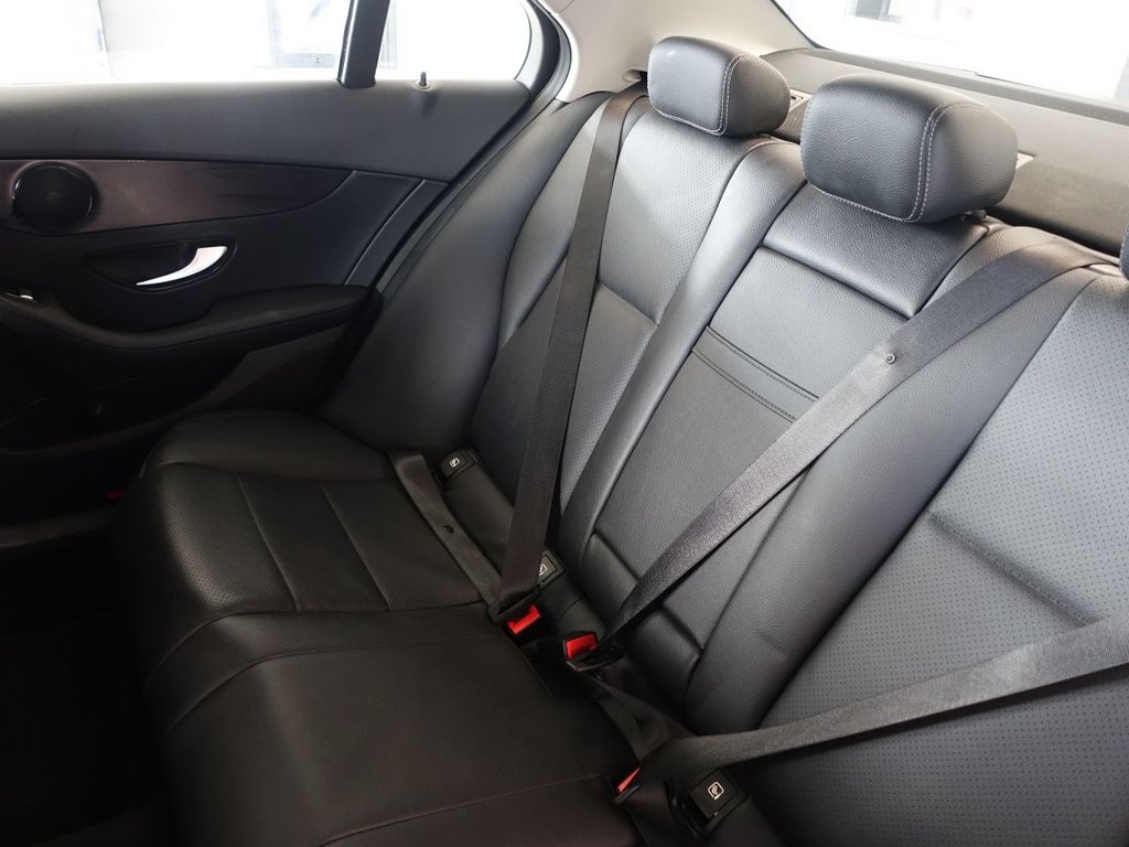 Used Mercedes-Benz C Class 2019 for sale - 75585208: Photo 18